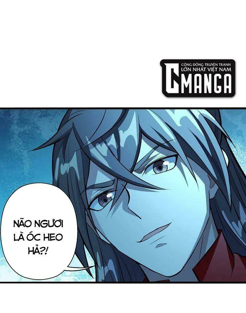 Tiên Võ Đế Tôn: Chapter 175