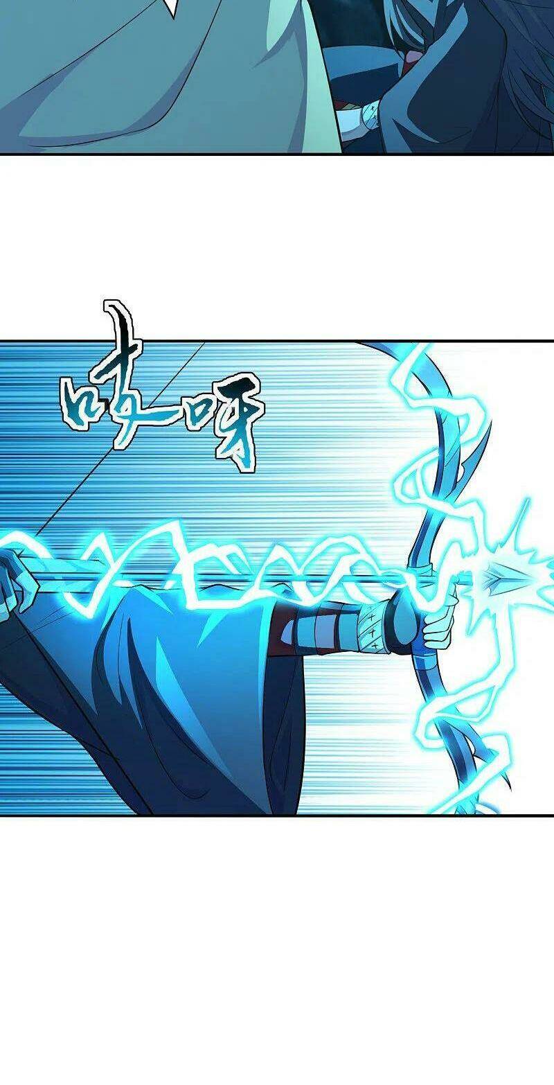 Tiên Võ Đế Tôn: Chapter 175