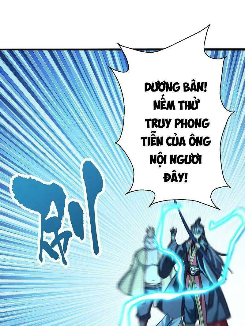Tiên Võ Đế Tôn: Chapter 175