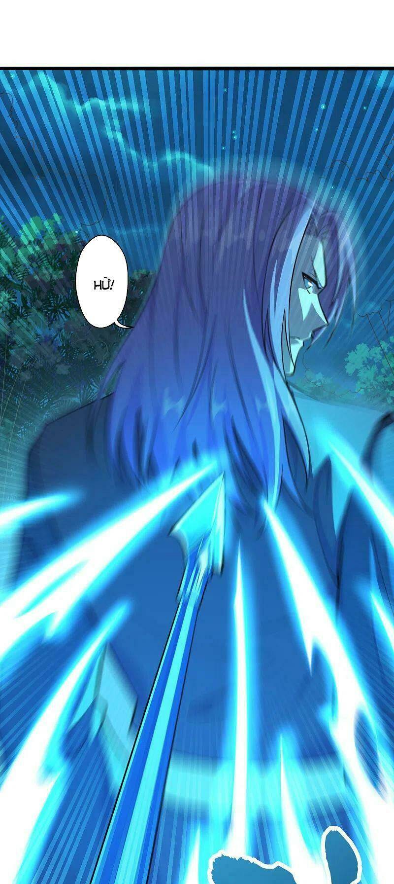 Tiên Võ Đế Tôn: Chapter 175