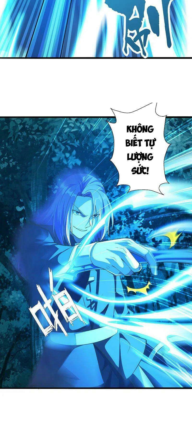 Tiên Võ Đế Tôn: Chapter 175