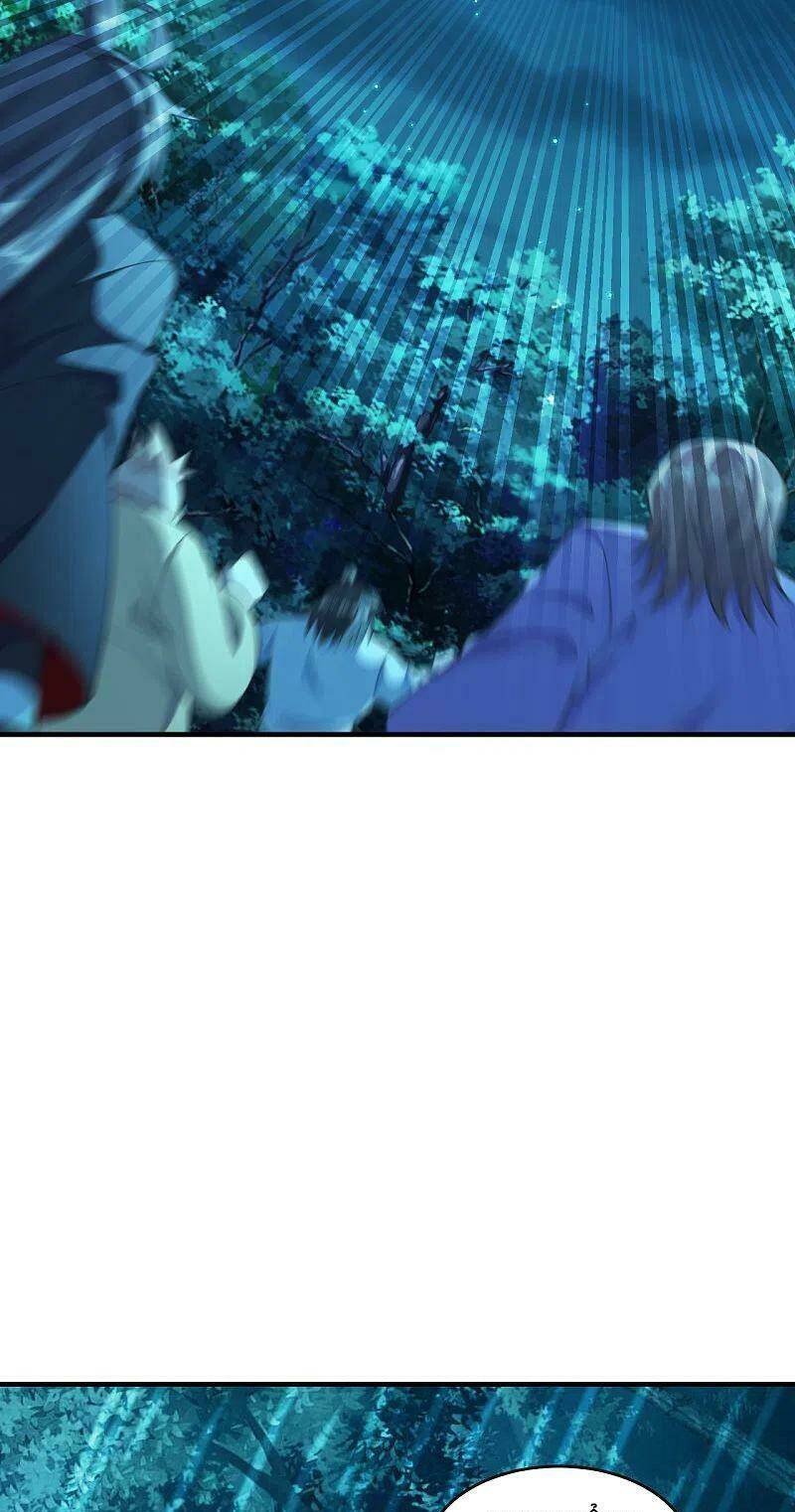 Tiên Võ Đế Tôn: Chapter 176