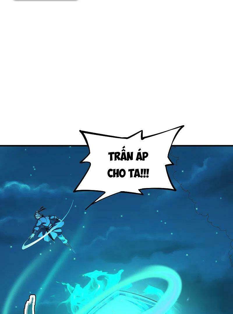 Tiên Võ Đế Tôn: Chapter 176