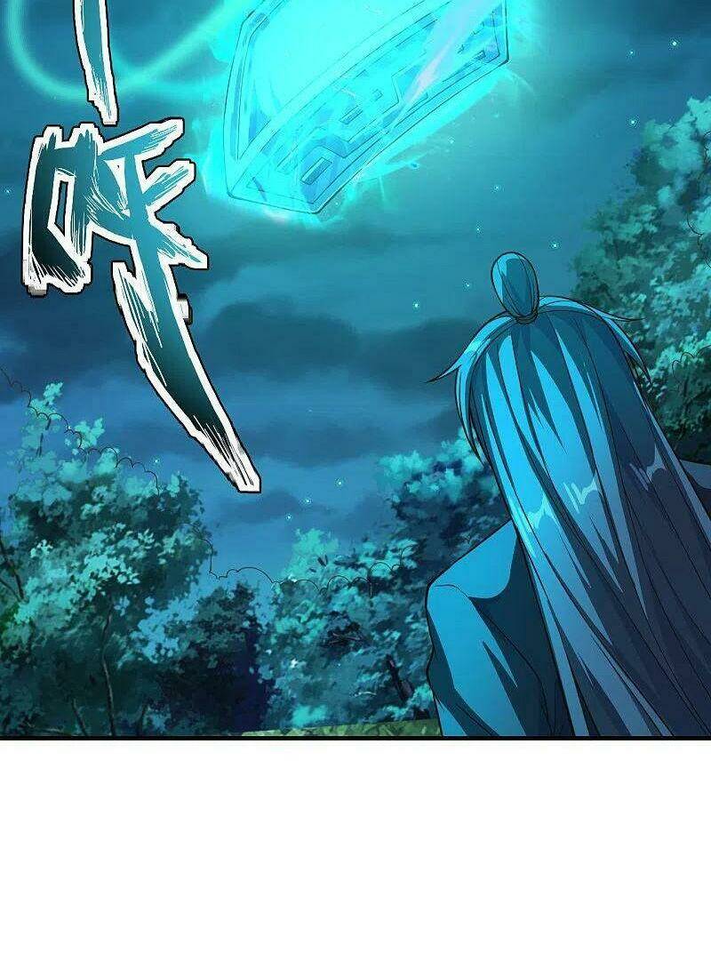 Tiên Võ Đế Tôn: Chapter 176