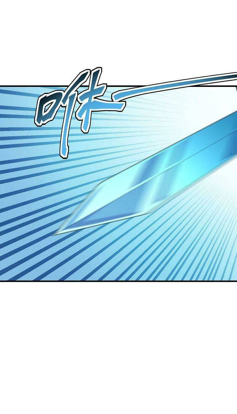 Tiên Võ Đế Tôn: Chapter 176