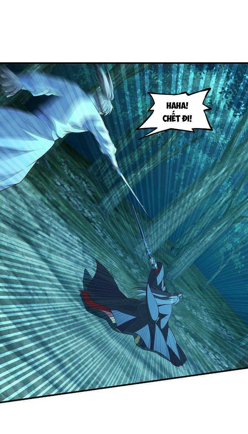 Tiên Võ Đế Tôn: Chapter 176