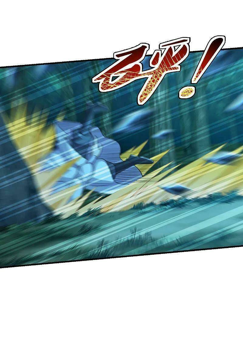 Tiên Võ Đế Tôn: Chapter 176