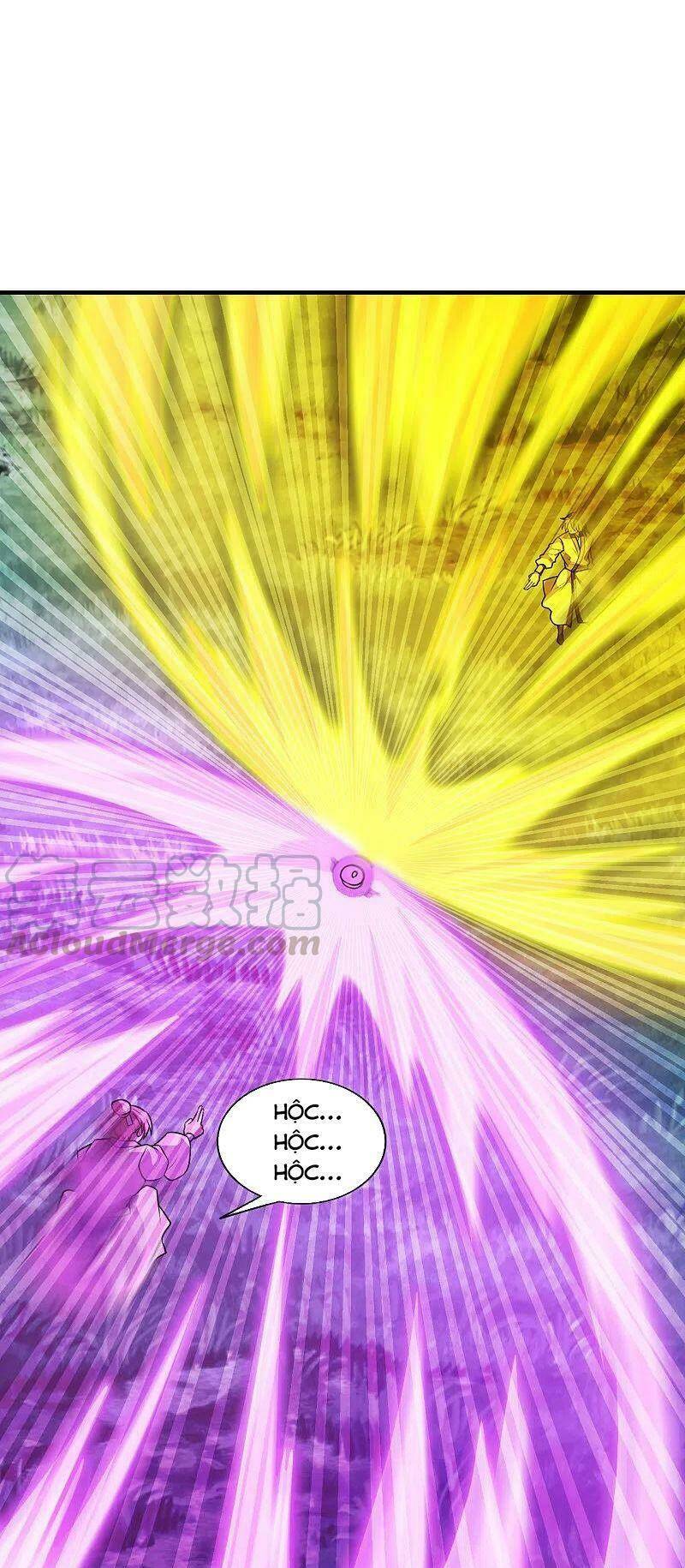 Tiên Võ Đế Tôn: Chapter 176