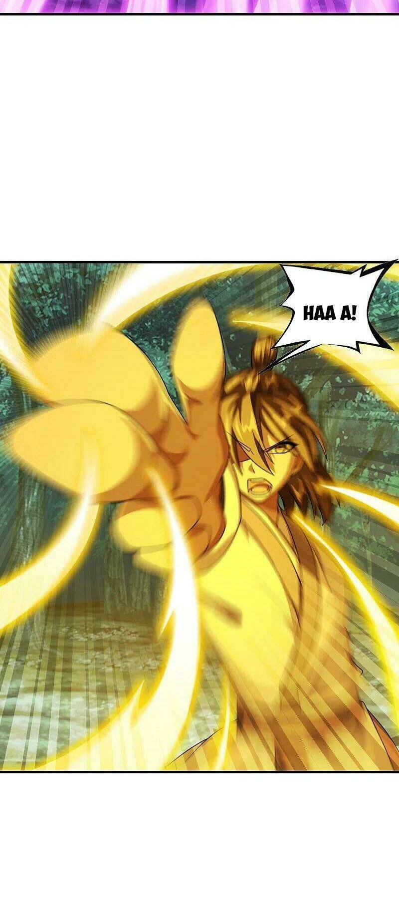 Tiên Võ Đế Tôn: Chapter 176