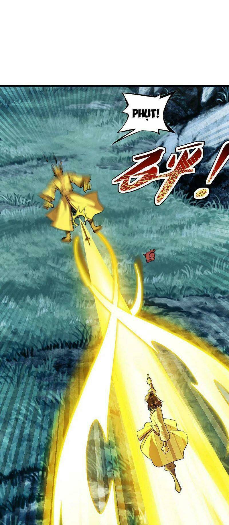 Tiên Võ Đế Tôn: Chapter 176