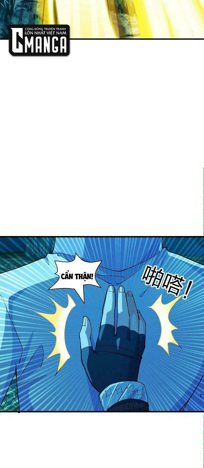 Tiên Võ Đế Tôn: Chapter 176