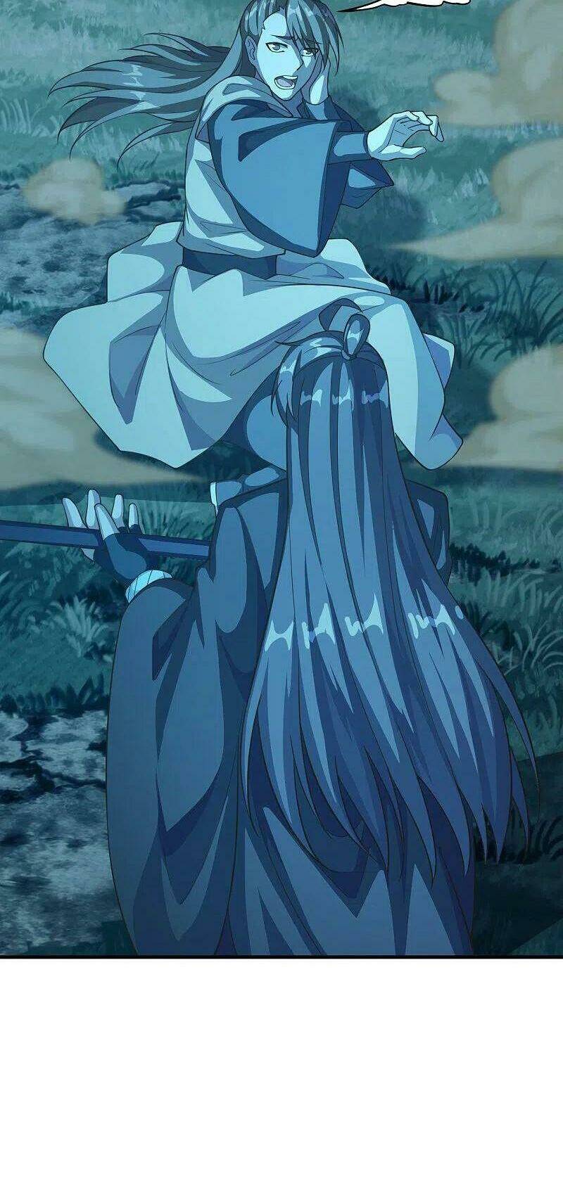 Tiên Võ Đế Tôn: Chapter 176