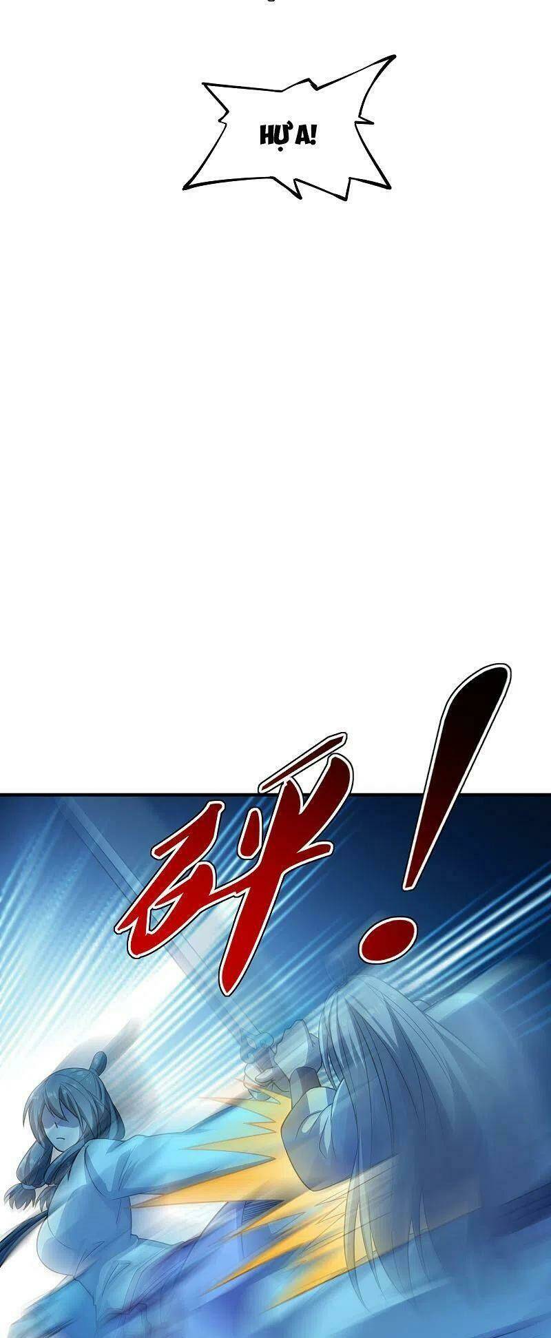Tiên Võ Đế Tôn: Chapter 178