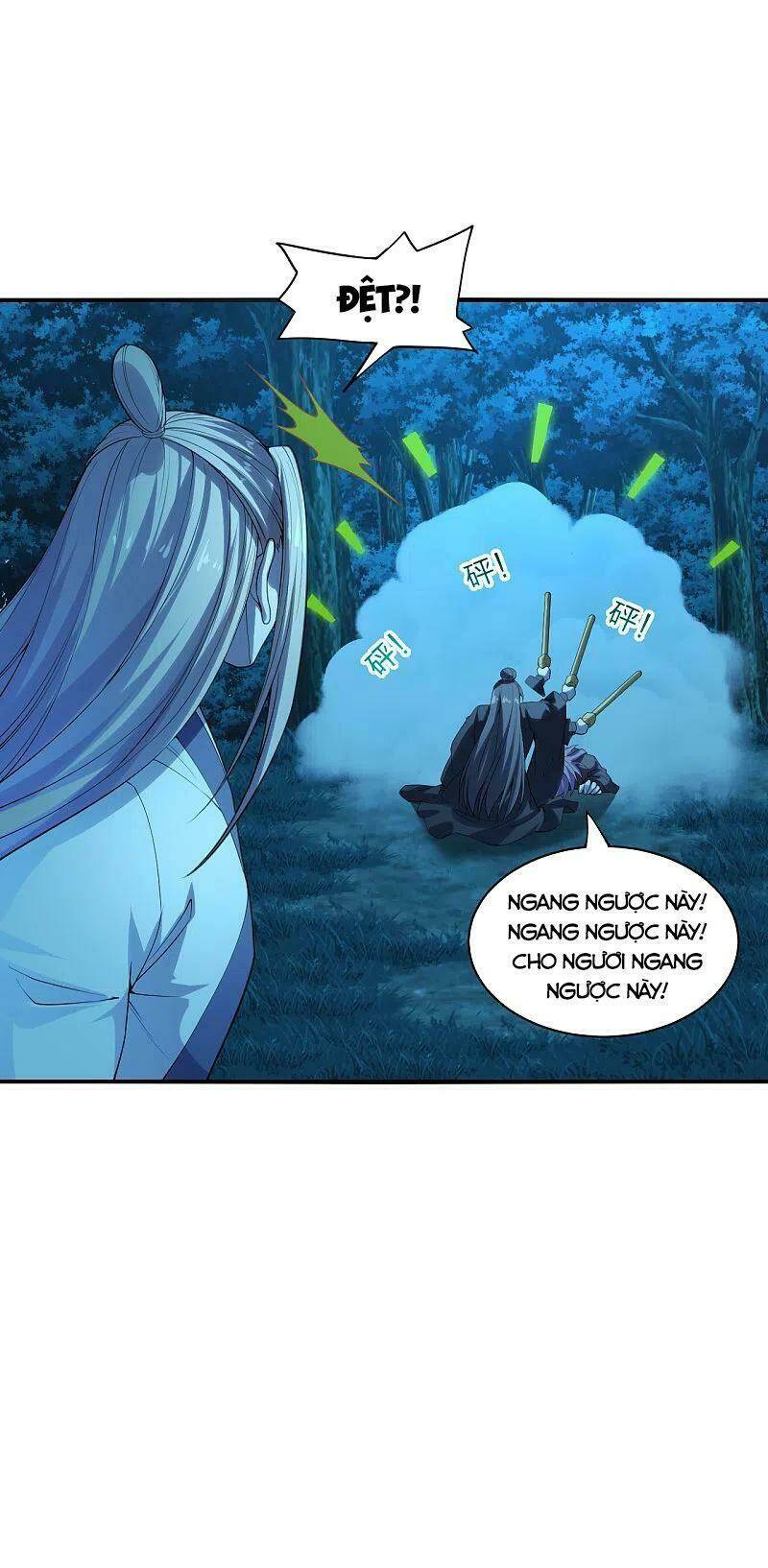 Tiên Võ Đế Tôn: Chapter 178