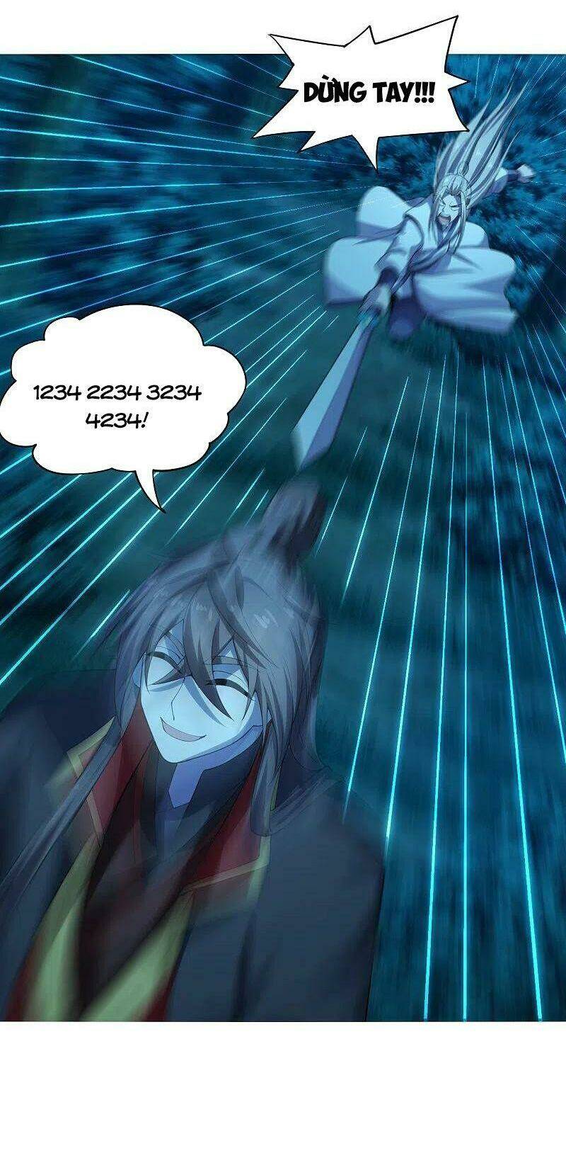 Tiên Võ Đế Tôn: Chapter 178