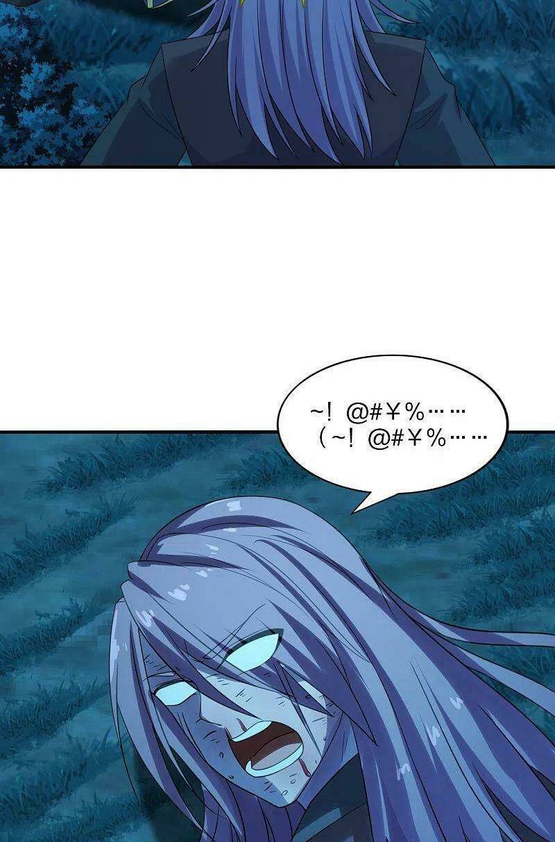 Tiên Võ Đế Tôn: Chapter 178