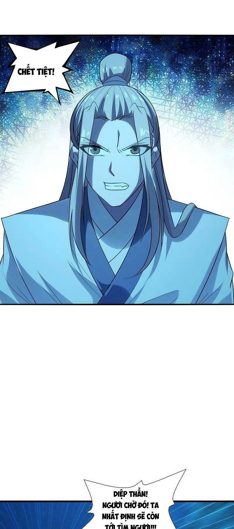 Tiên Võ Đế Tôn: Chapter 178
