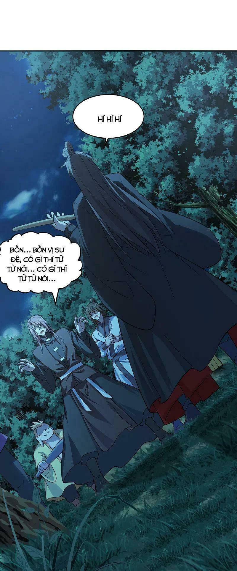 Tiên Võ Đế Tôn: Chapter 178