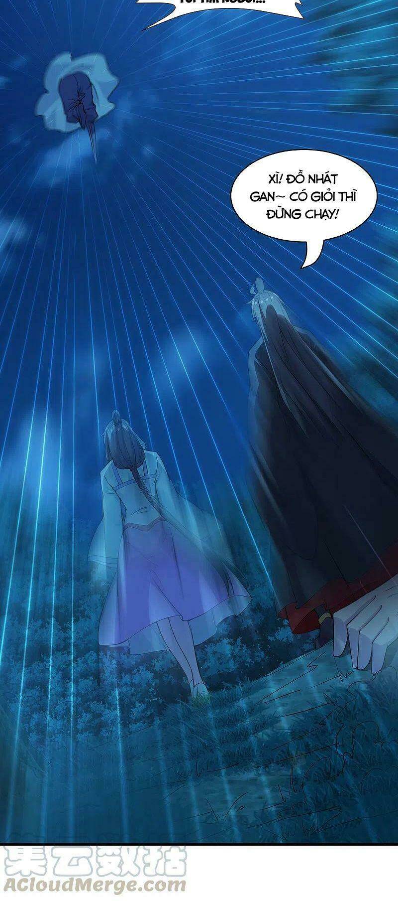 Tiên Võ Đế Tôn: Chapter 178