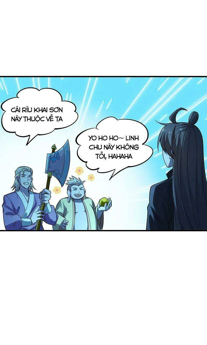 Tiên Võ Đế Tôn: Chapter 178