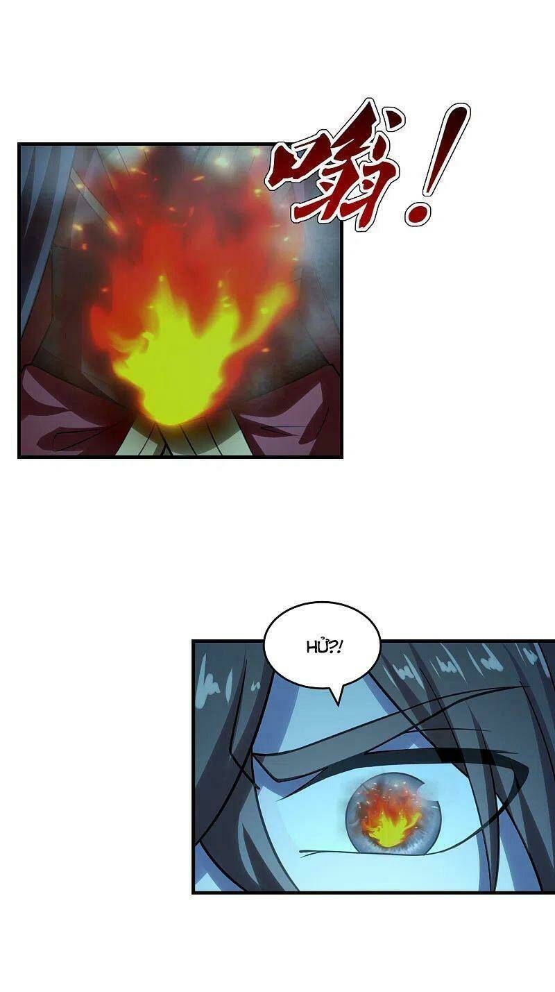 Tiên Võ Đế Tôn: Chapter 178