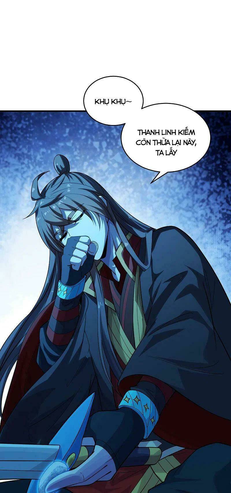 Tiên Võ Đế Tôn: Chapter 178