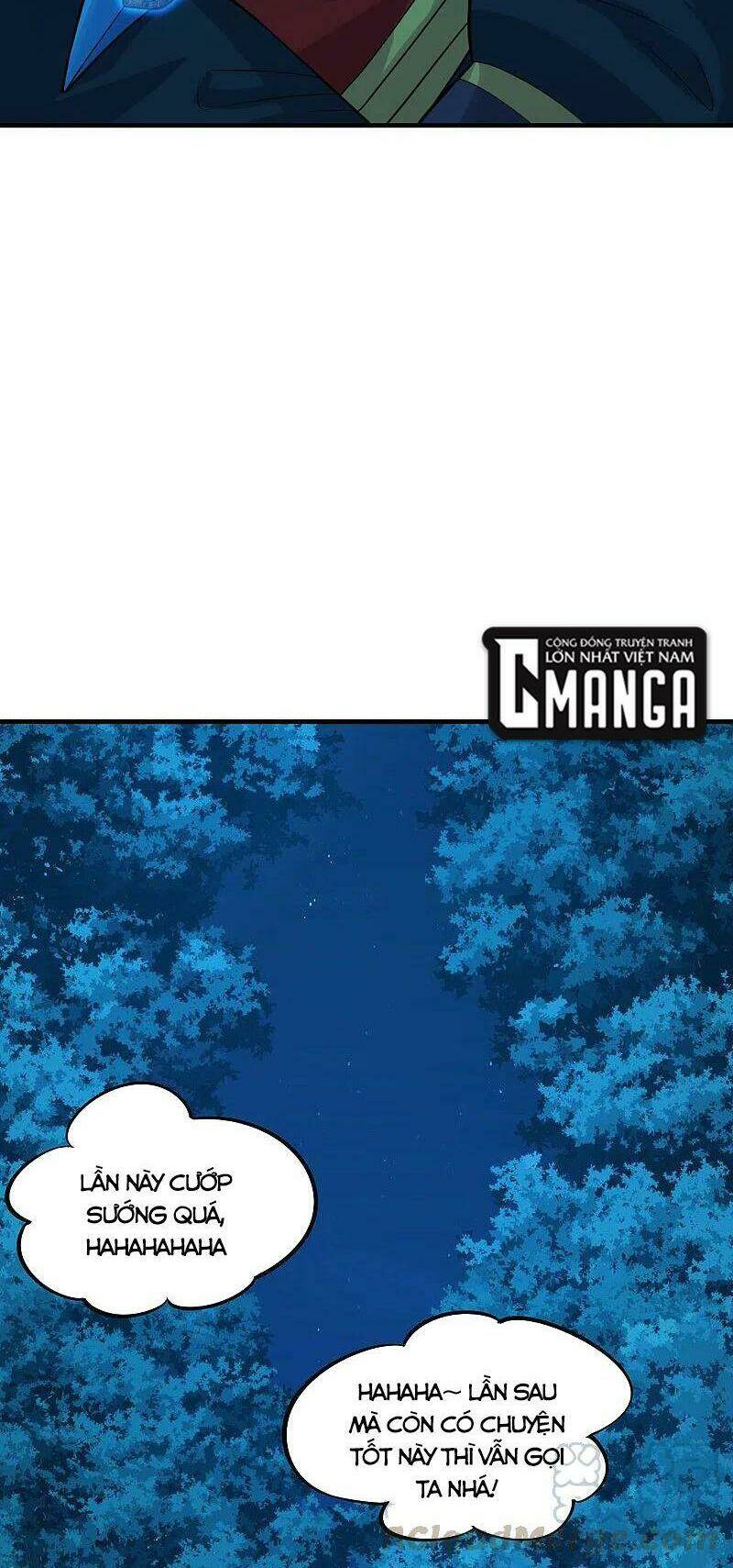Tiên Võ Đế Tôn: Chapter 178