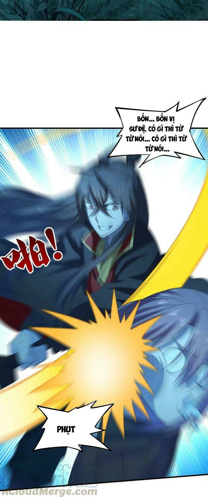 Tiên Võ Đế Tôn: Chapter 178