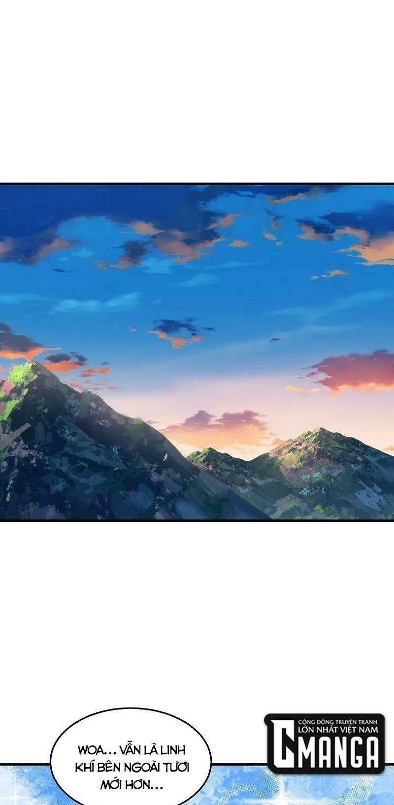 Tiên Võ Đế Tôn: Chapter 178