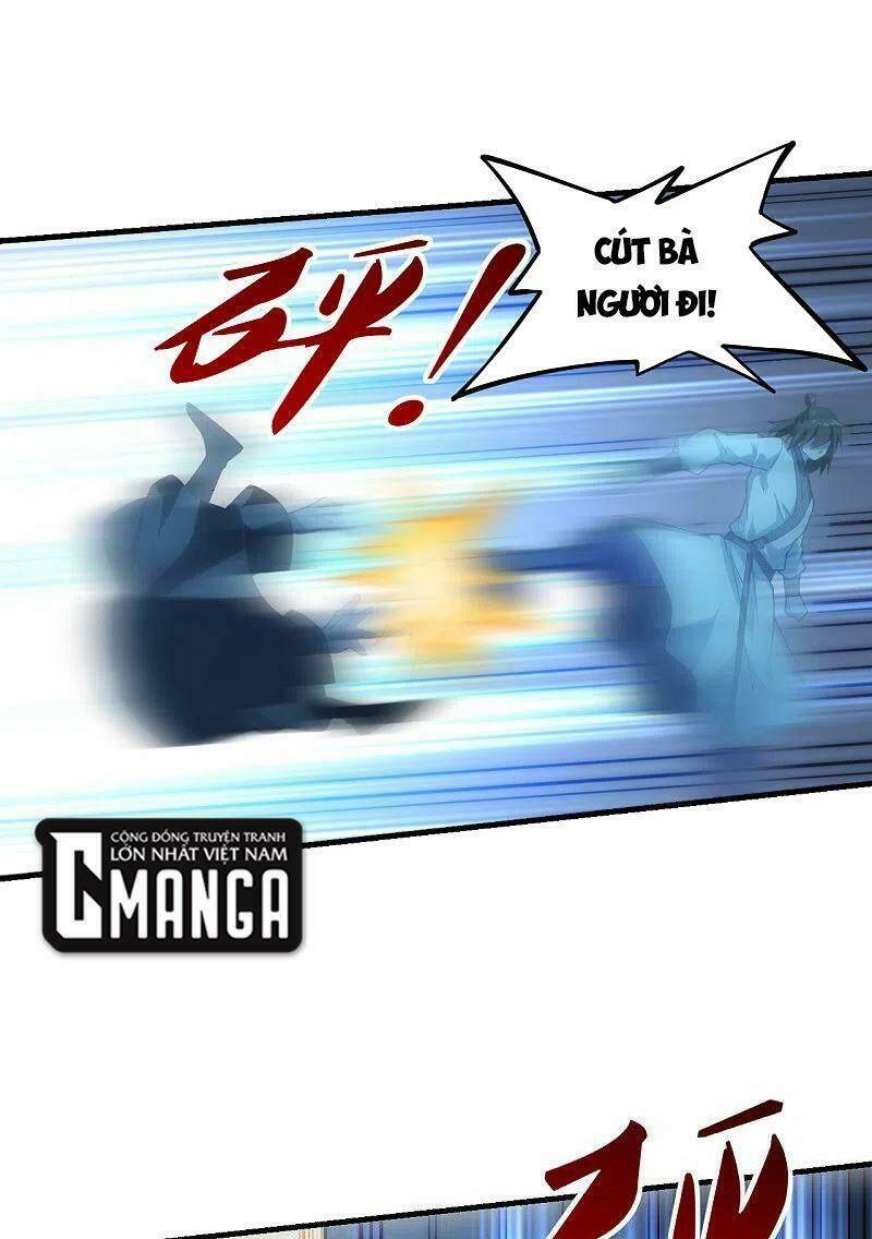 Tiên Võ Đế Tôn: Chapter 178