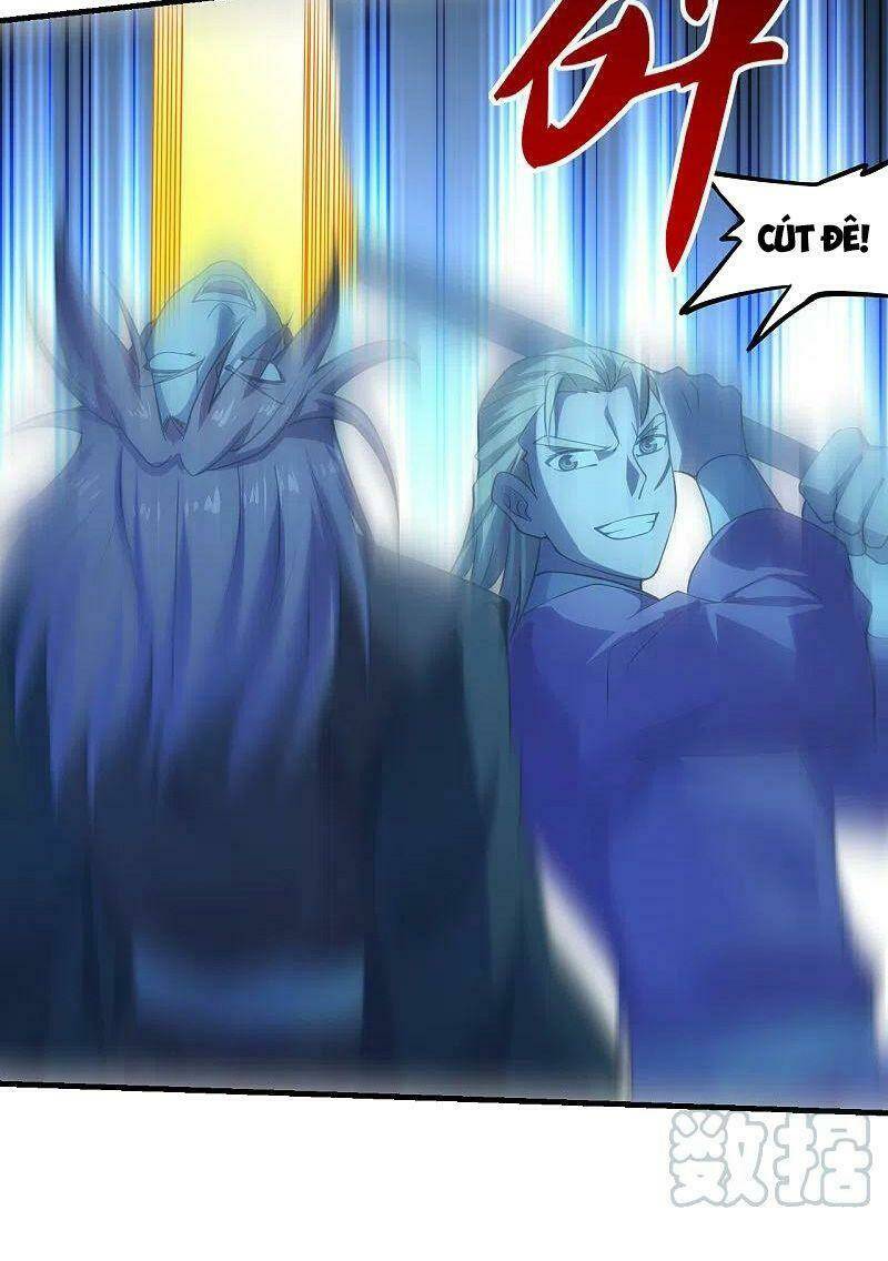 Tiên Võ Đế Tôn: Chapter 178