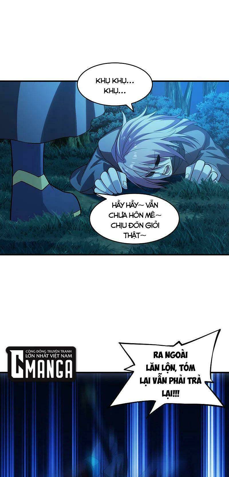 Tiên Võ Đế Tôn: Chapter 178