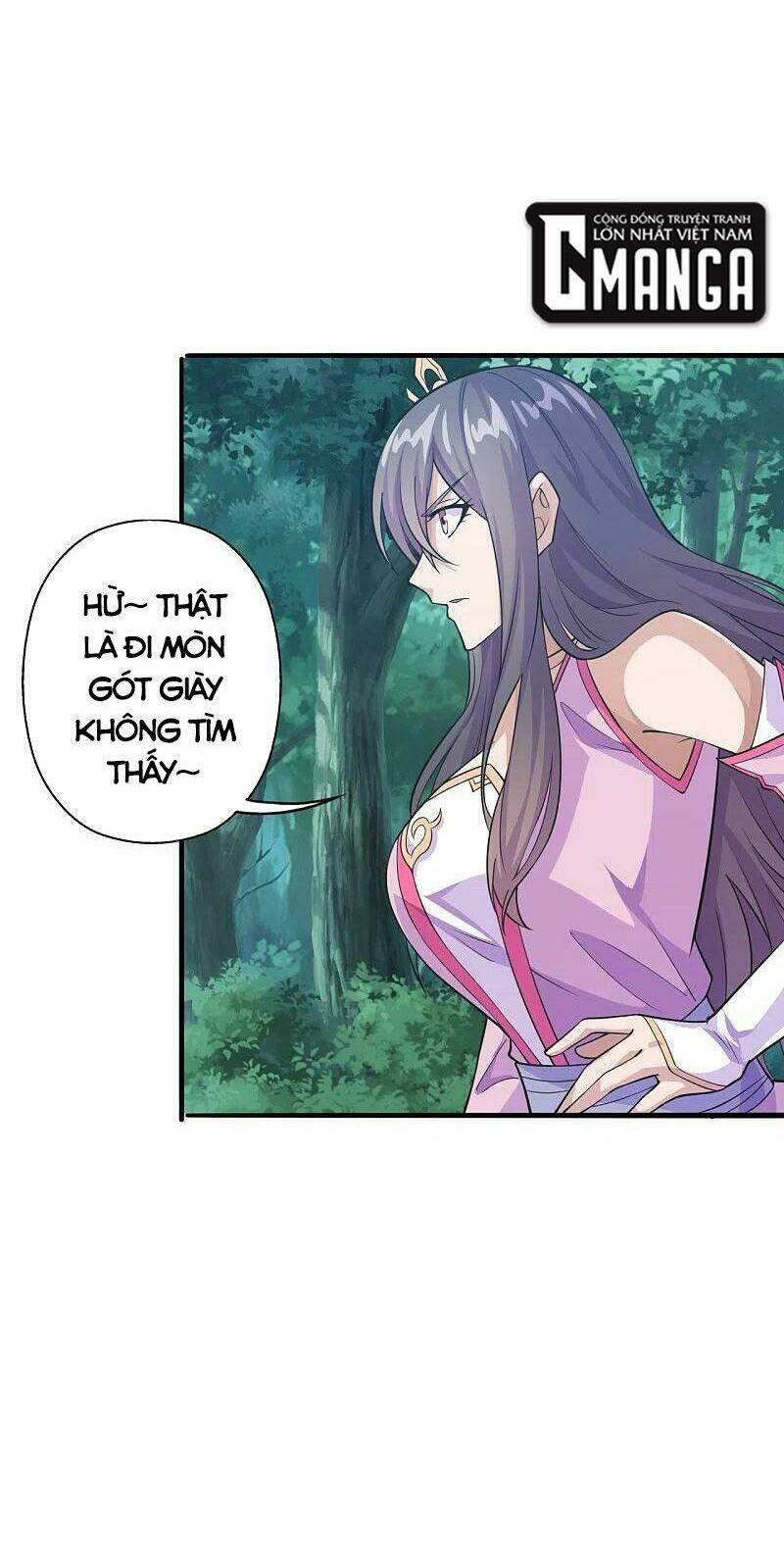 Tiên Võ Đế Tôn: Chapter 179