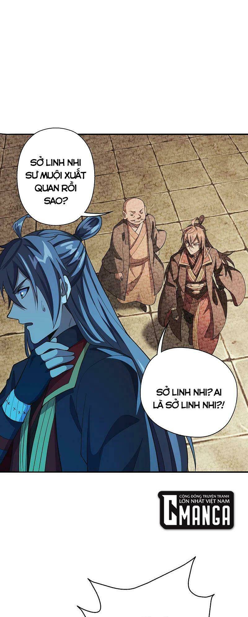 Tiên Võ Đế Tôn: Chapter 179