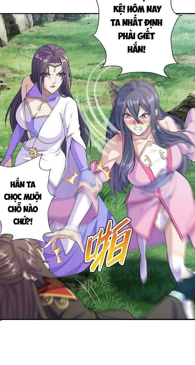 Tiên Võ Đế Tôn: Chapter 179