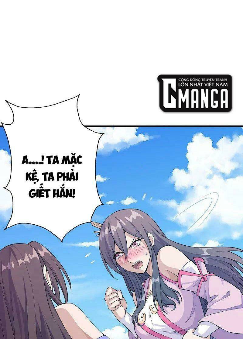 Tiên Võ Đế Tôn: Chapter 179