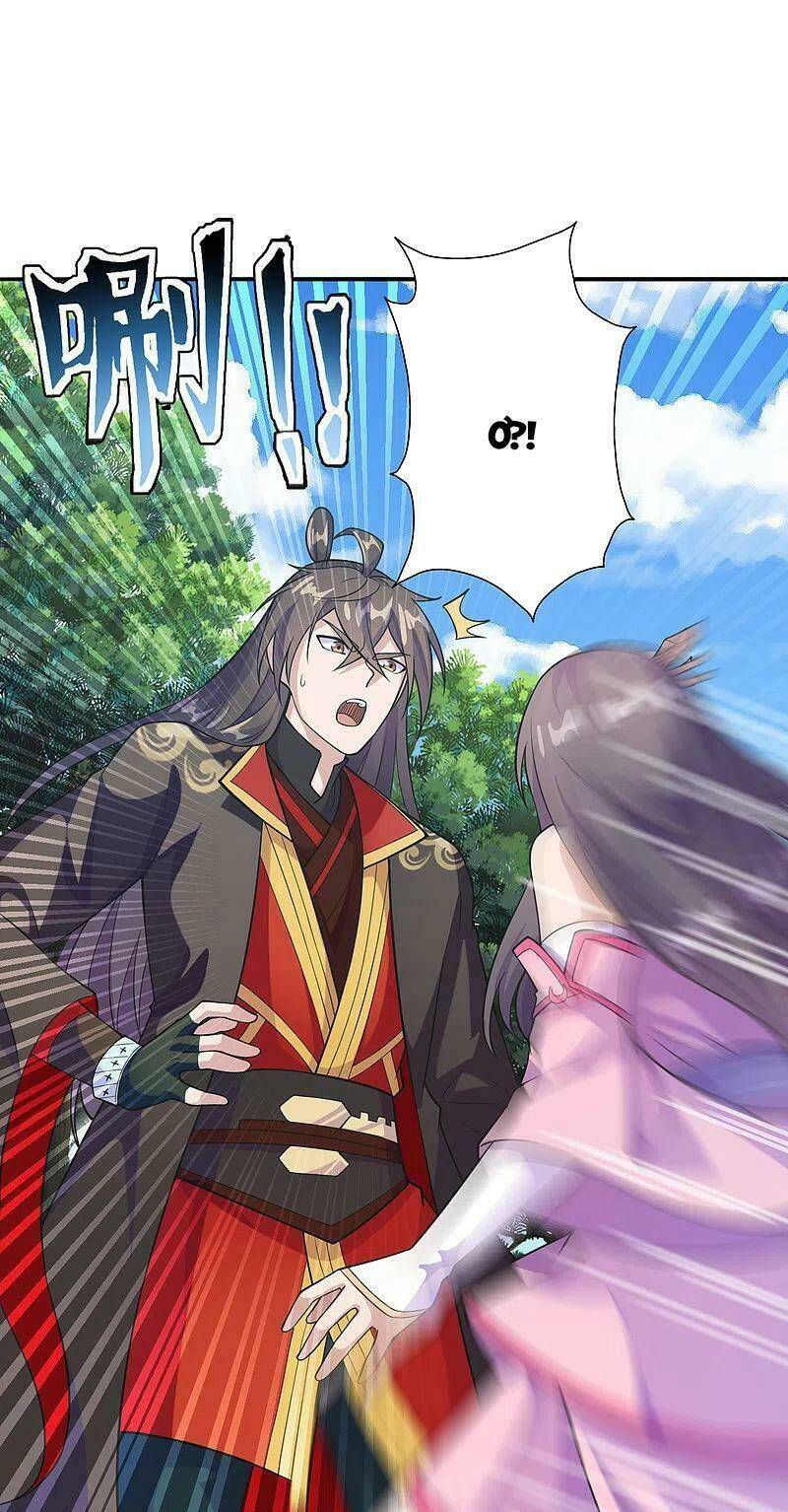 Tiên Võ Đế Tôn: Chapter 179