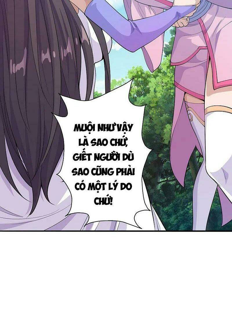 Tiên Võ Đế Tôn: Chapter 179