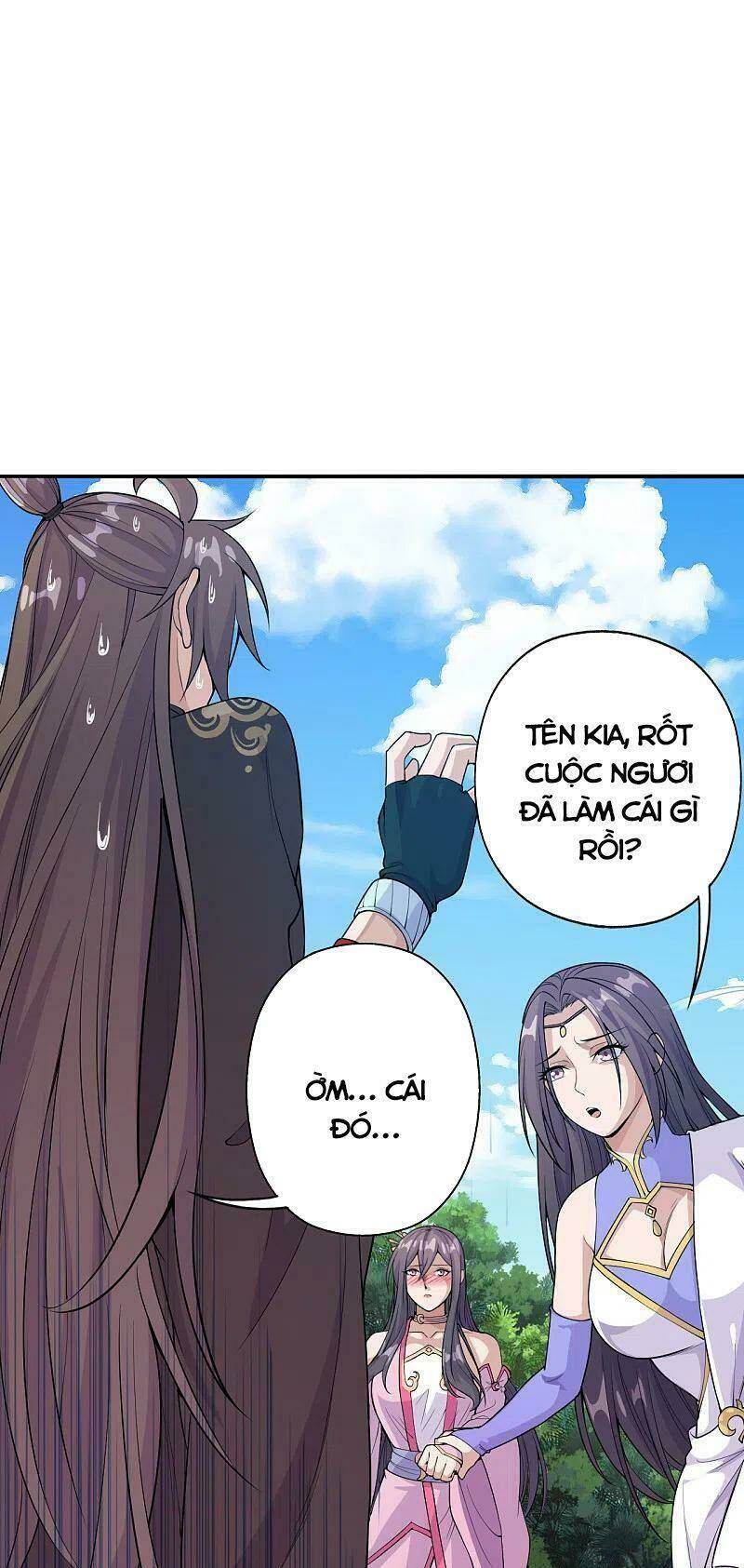 Tiên Võ Đế Tôn: Chapter 179