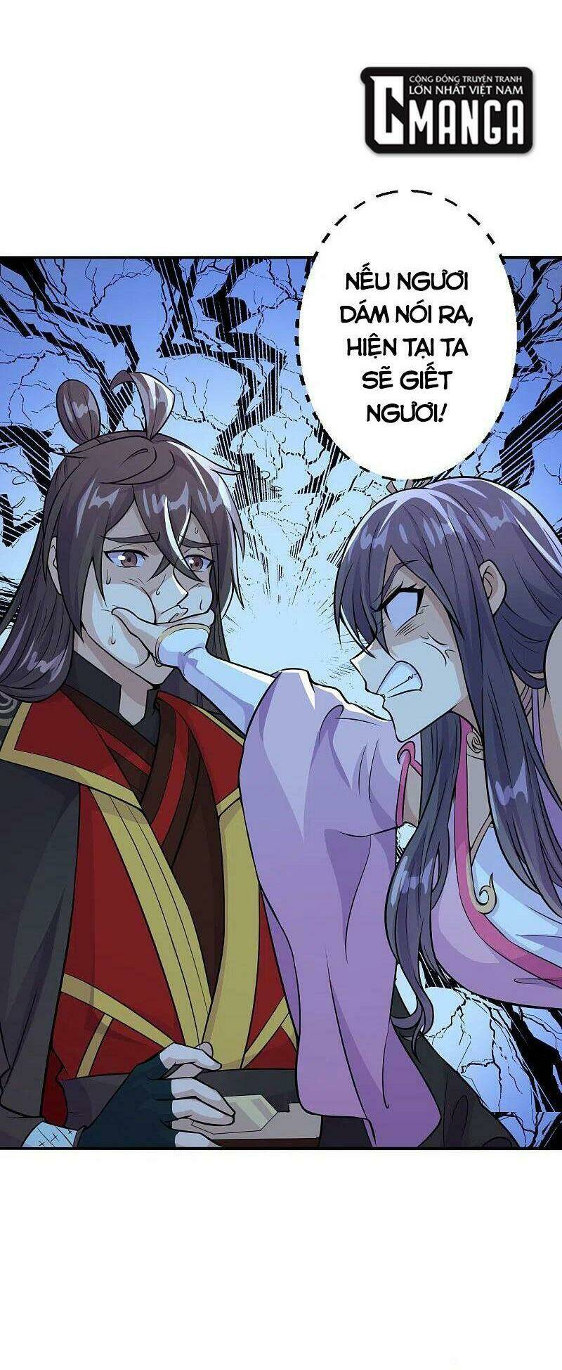 Tiên Võ Đế Tôn: Chapter 179