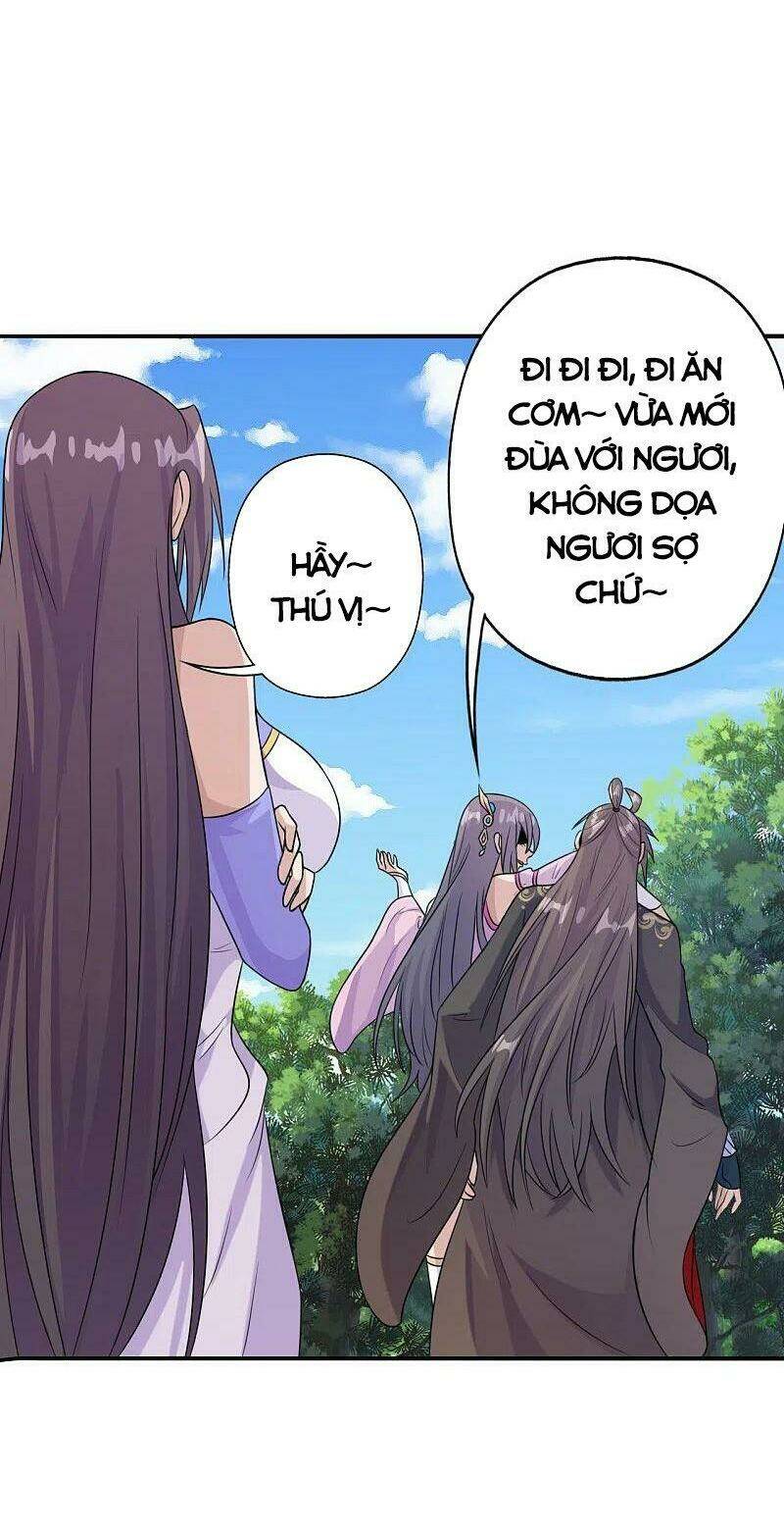 Tiên Võ Đế Tôn: Chapter 179