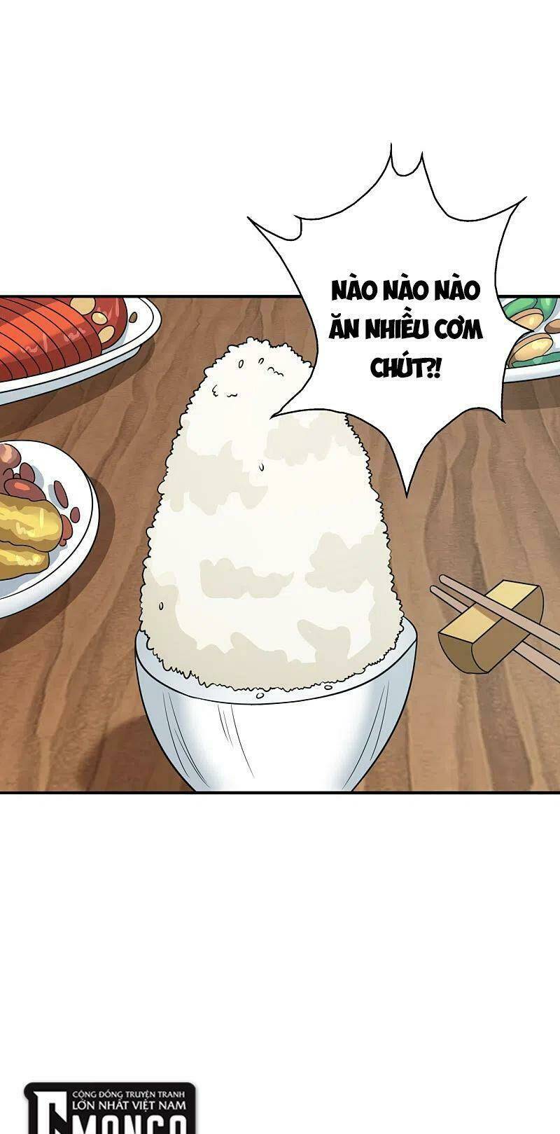 Tiên Võ Đế Tôn: Chapter 179