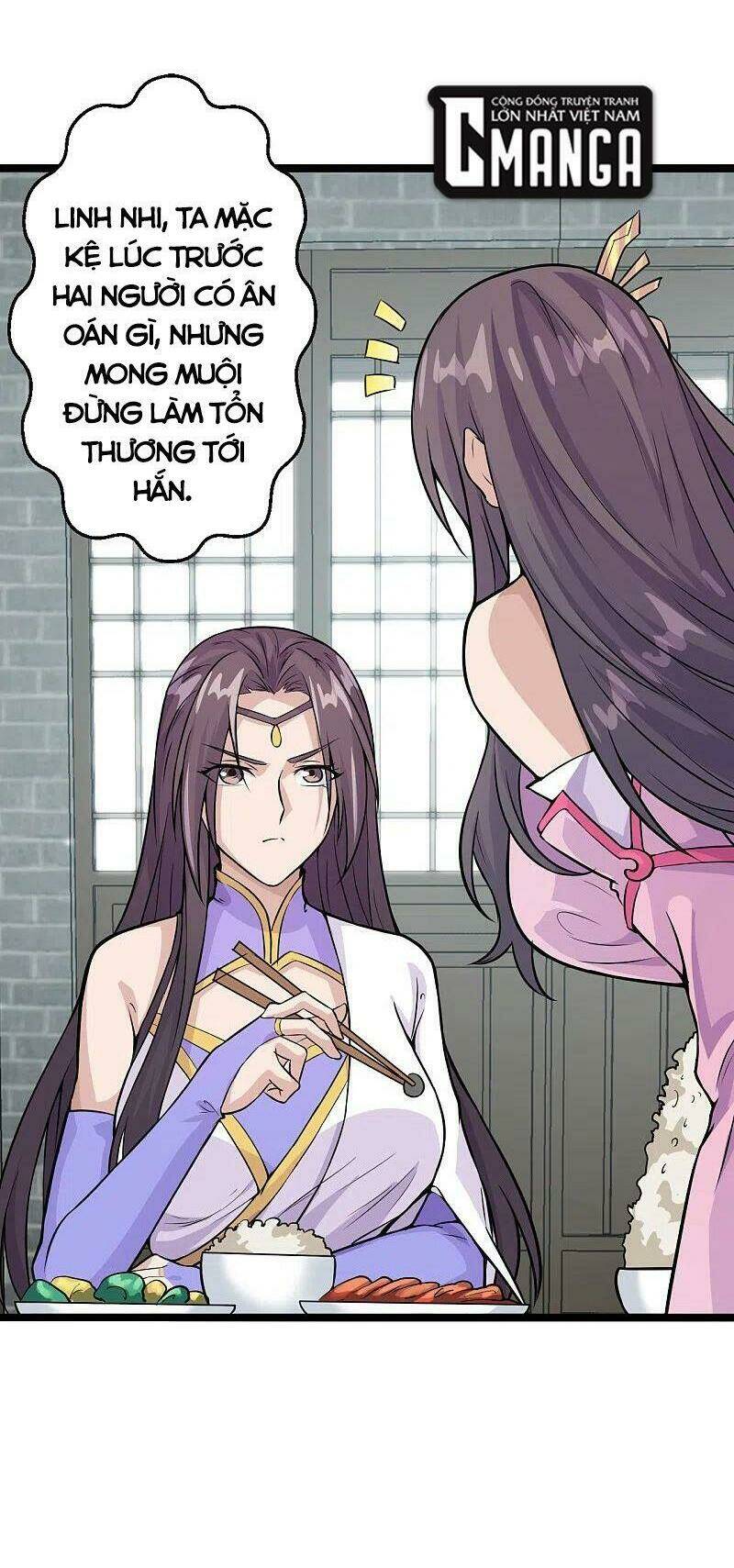 Tiên Võ Đế Tôn: Chapter 179