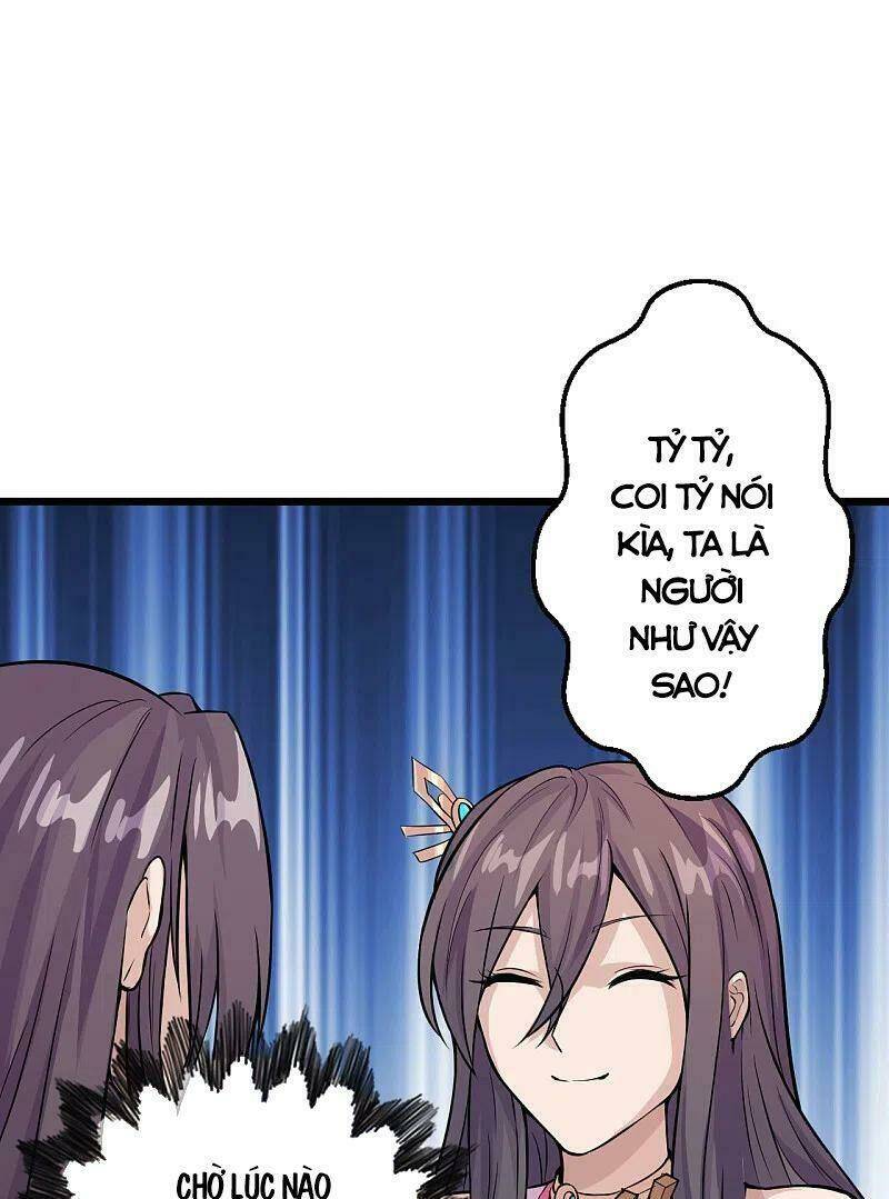 Tiên Võ Đế Tôn: Chapter 179