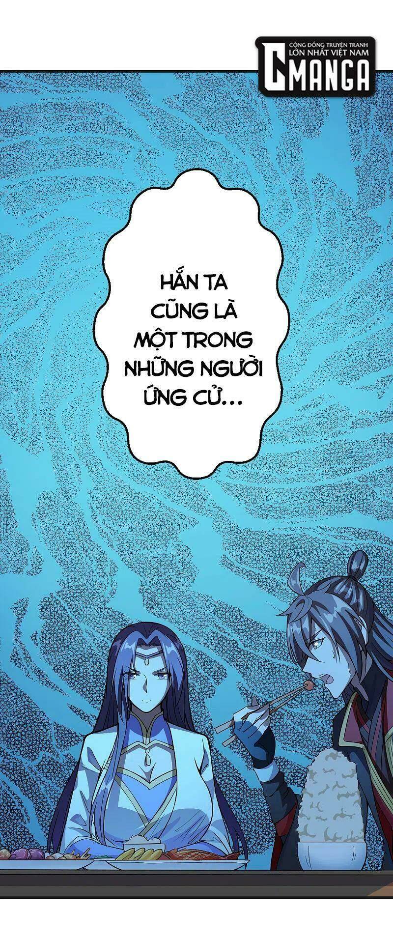 Tiên Võ Đế Tôn: Chapter 179