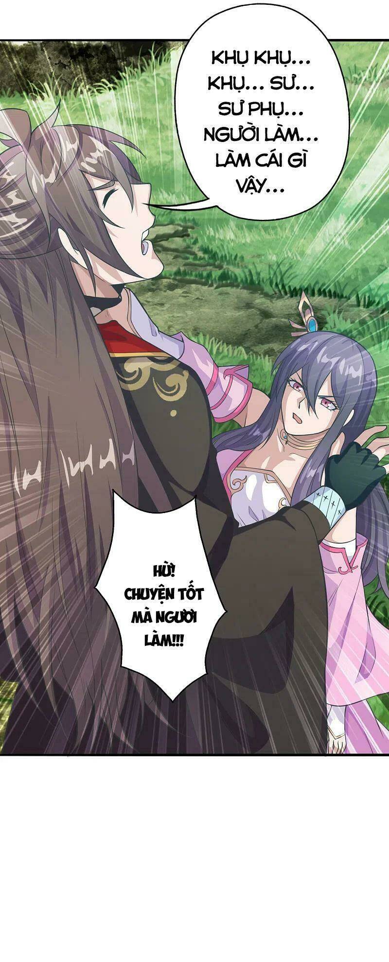 Tiên Võ Đế Tôn: Chapter 179