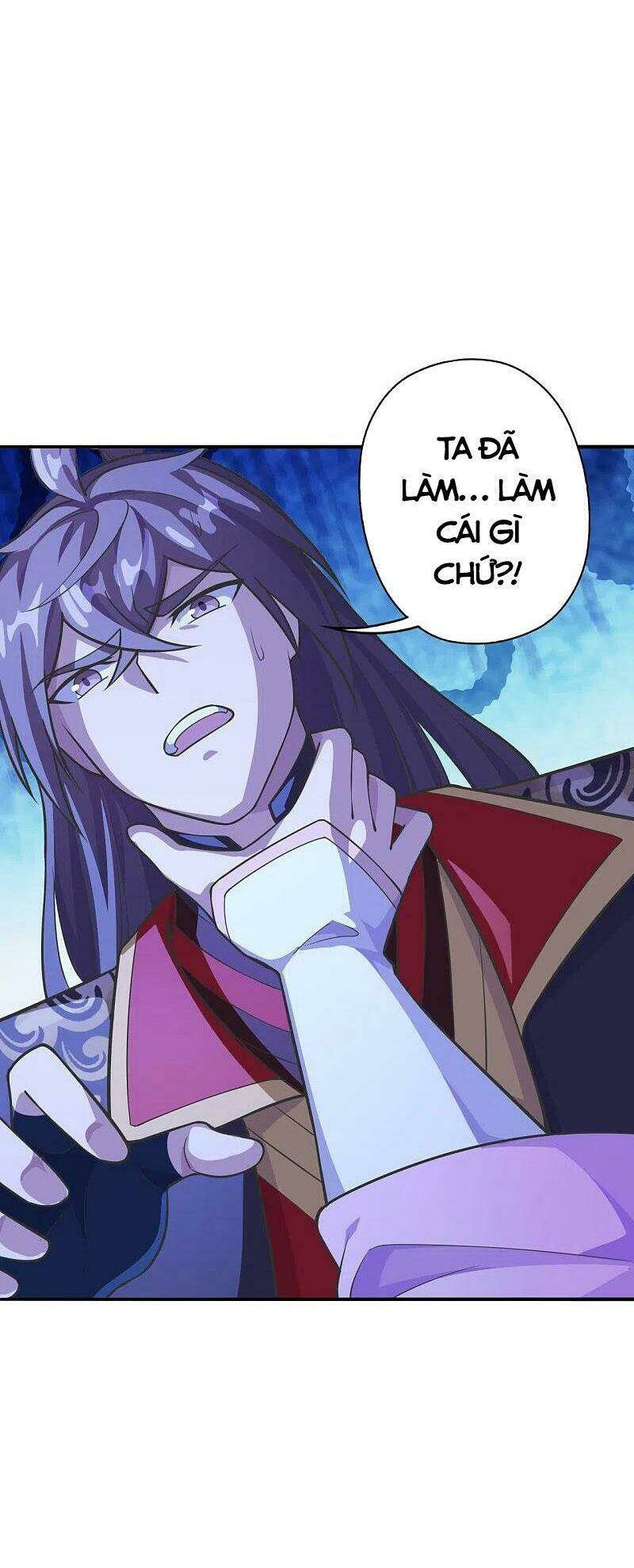 Tiên Võ Đế Tôn: Chapter 179