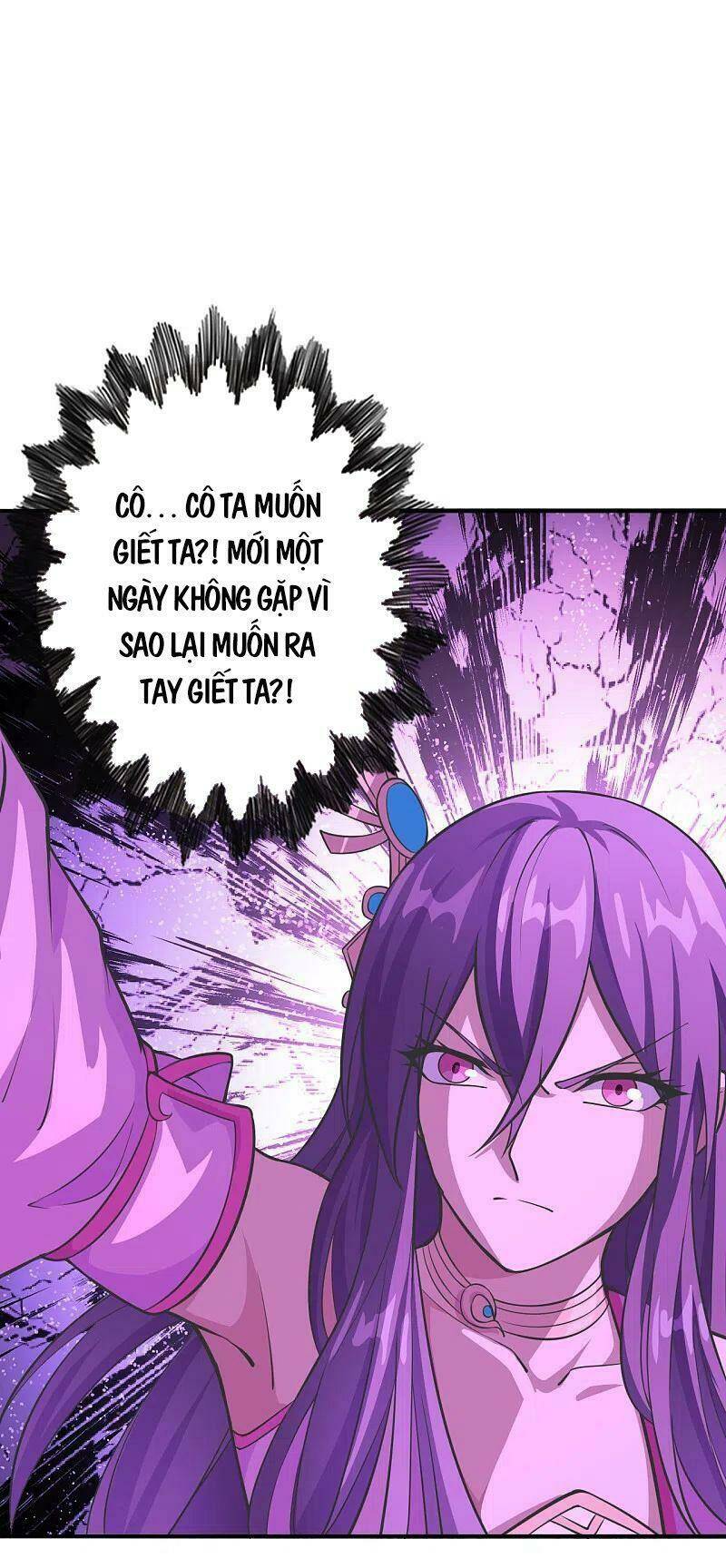 Tiên Võ Đế Tôn: Chapter 179