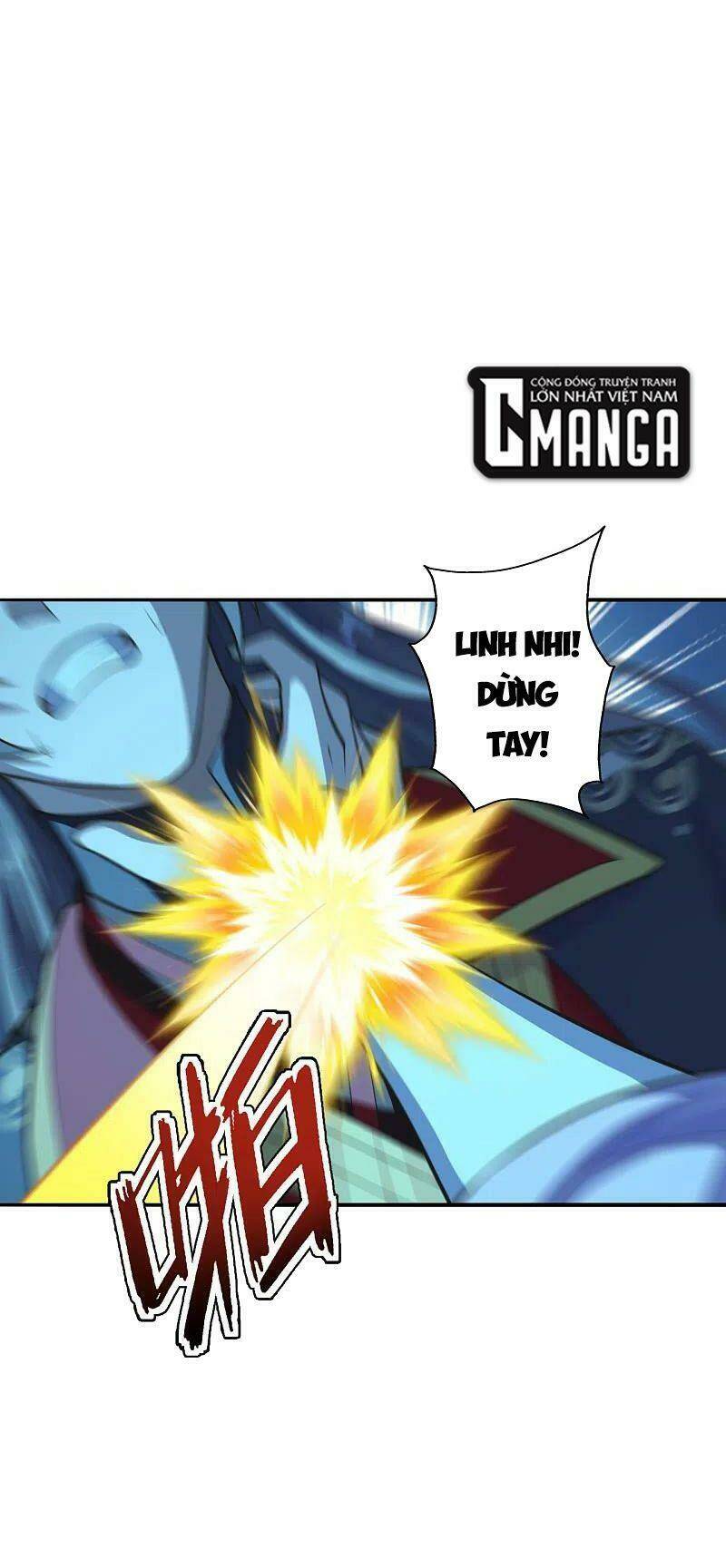 Tiên Võ Đế Tôn: Chapter 179