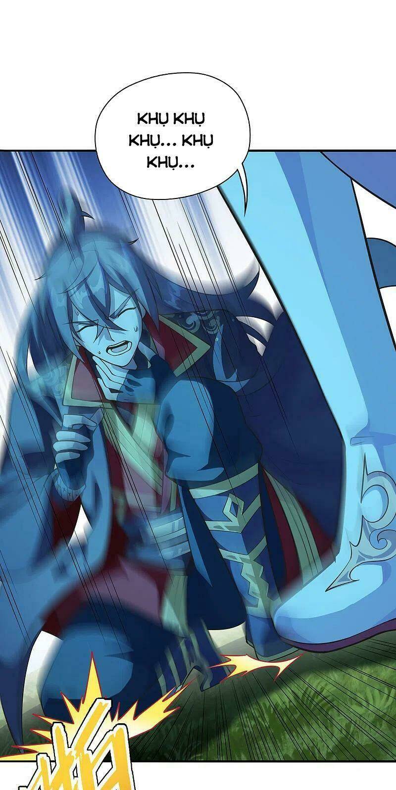Tiên Võ Đế Tôn: Chapter 179